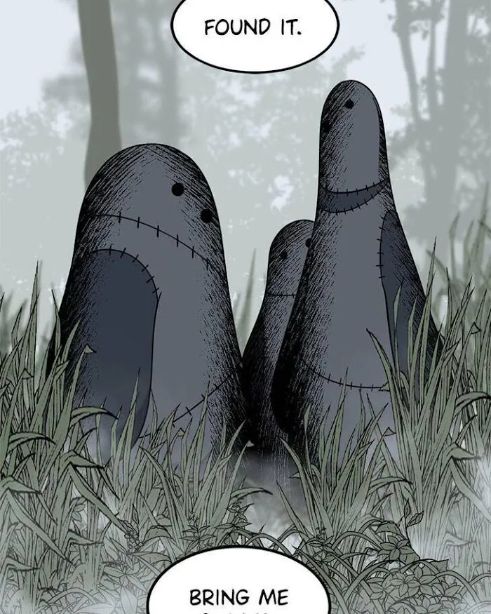 Hero Killer Chapter 43 — Page 9
