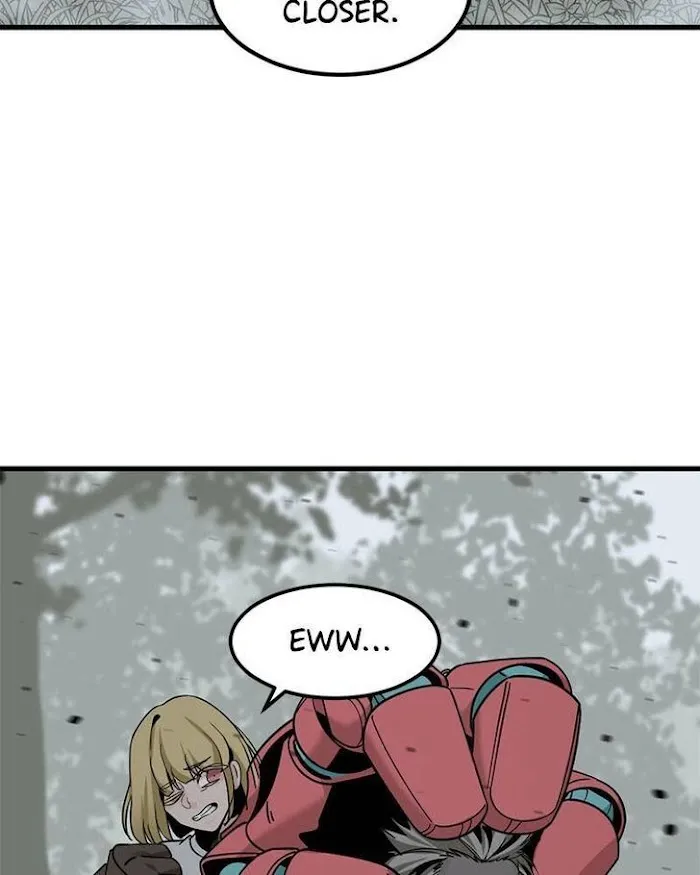 Hero Killer Chapter 43 — Page 10