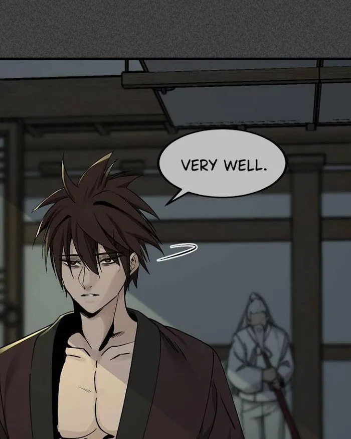 Hero Killer Chapter 43 — Page 101