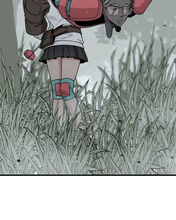 Hero Killer Chapter 43 — Page 11