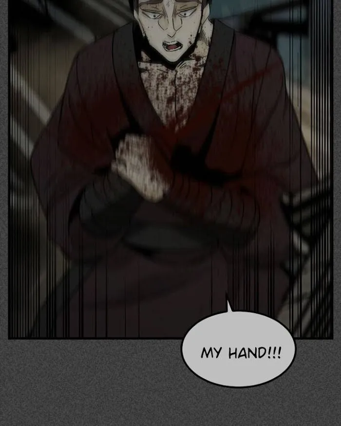 Hero Killer Chapter 43 — Page 111