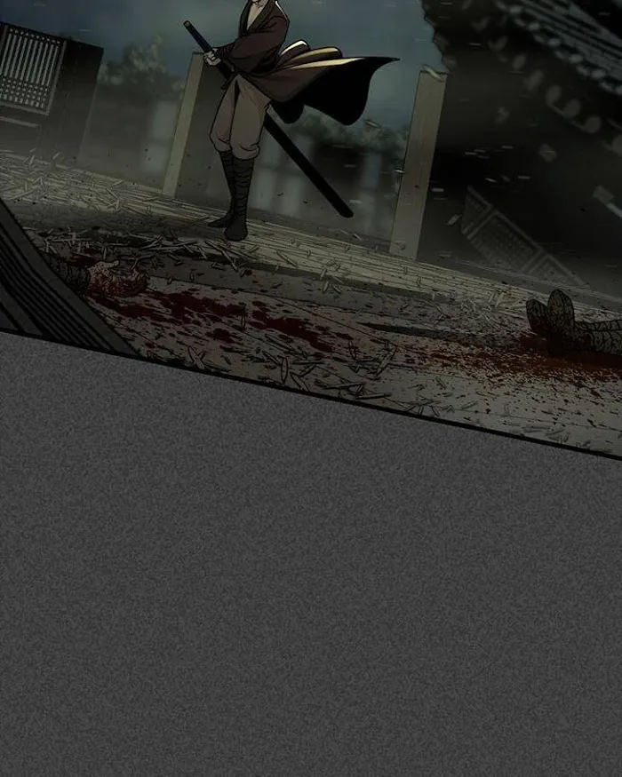 Hero Killer Chapter 43 — Page 115