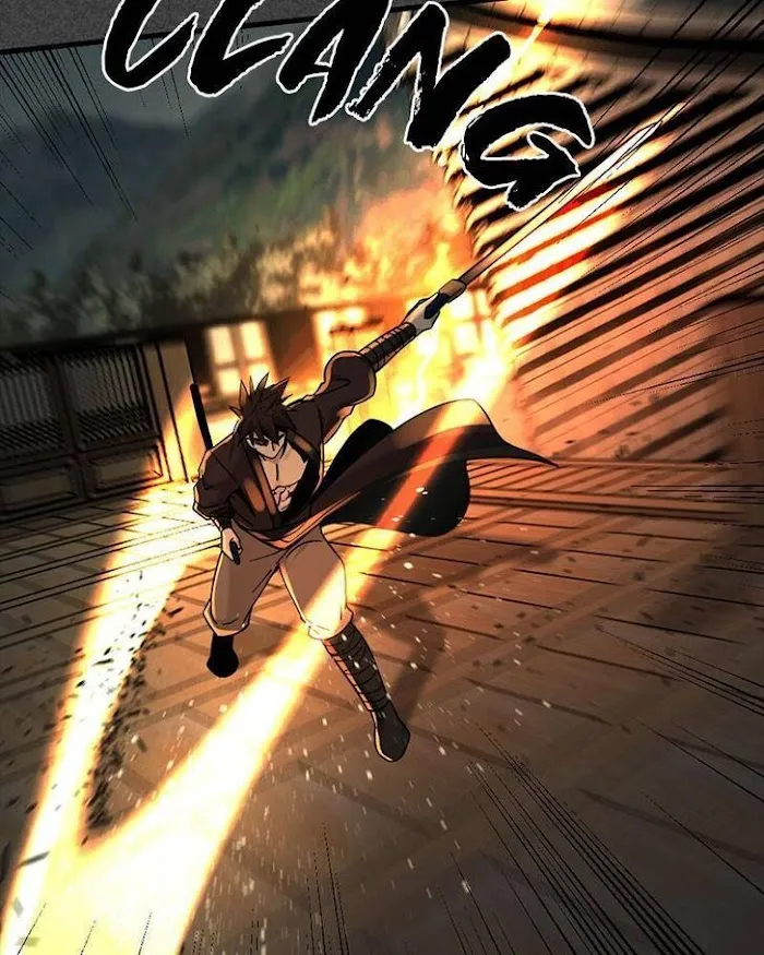 Hero Killer Chapter 43 — Page 118