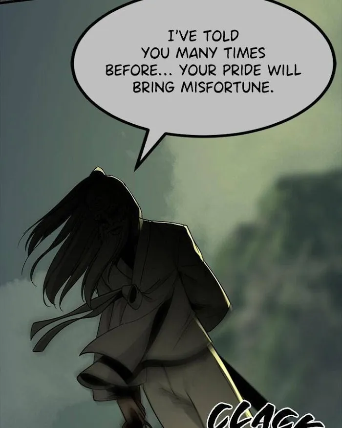 Hero Killer Chapter 43 — Page 120