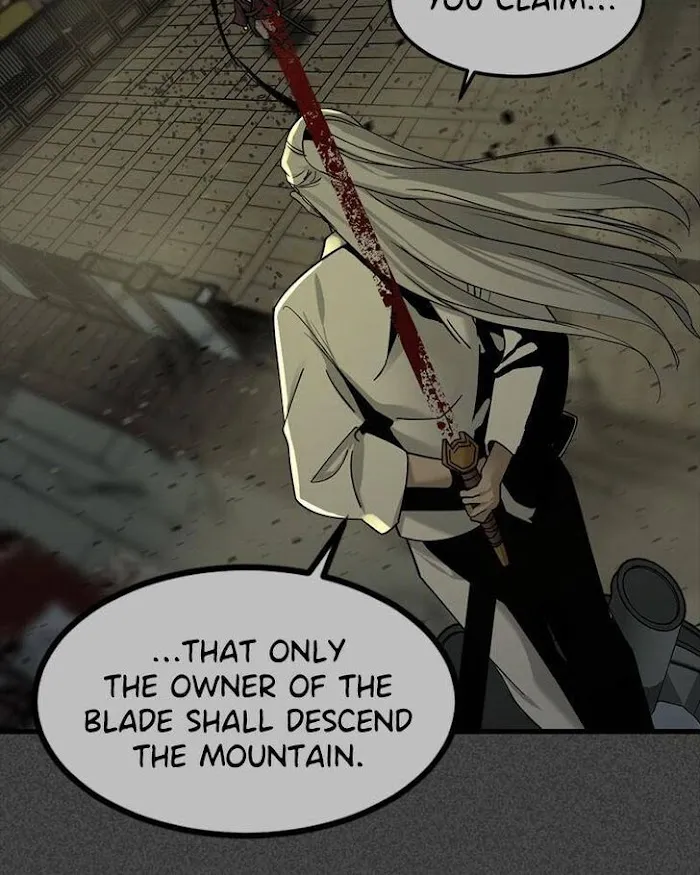Hero Killer Chapter 43 — Page 123