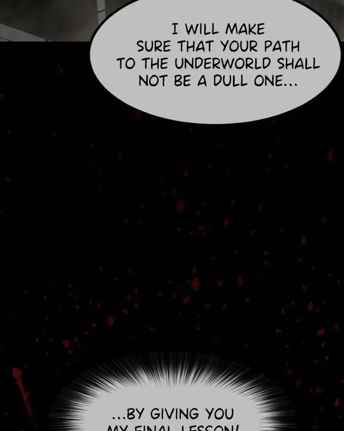 Hero Killer Chapter 43 — Page 128