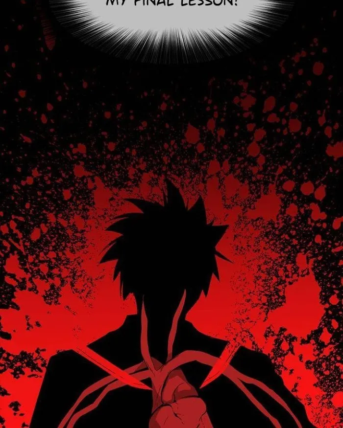 Hero Killer Chapter 43 — Page 129