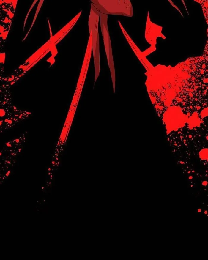 Hero Killer Chapter 43 — Page 130