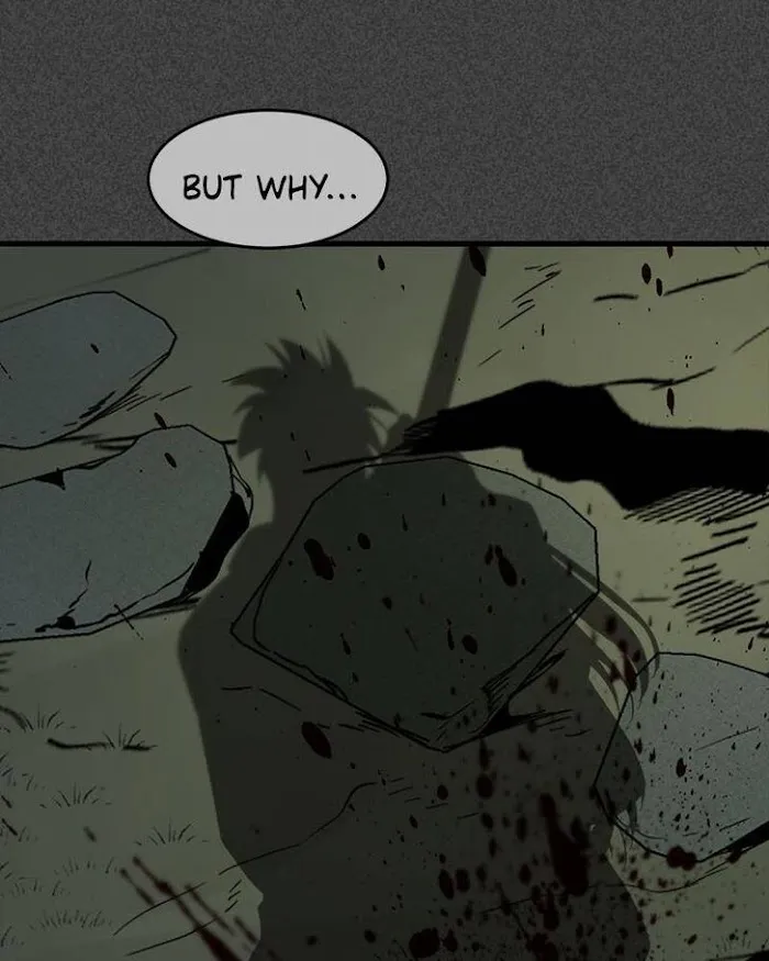 Hero Killer Chapter 43 — Page 134