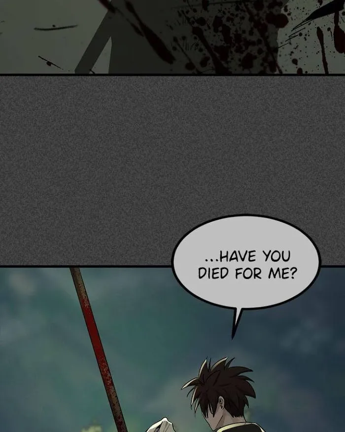 Hero Killer Chapter 43 — Page 135