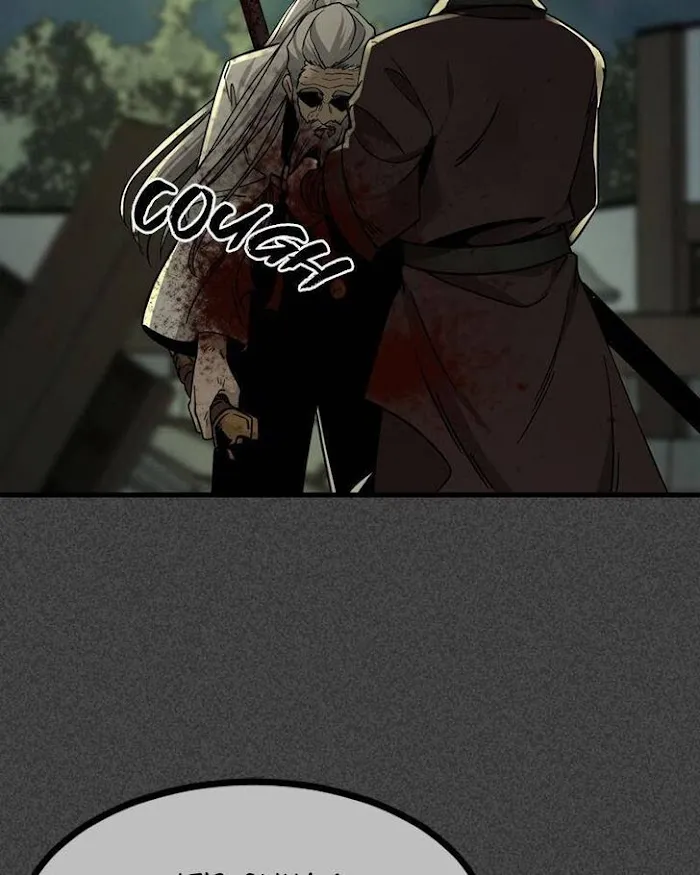 Hero Killer Chapter 43 — Page 136