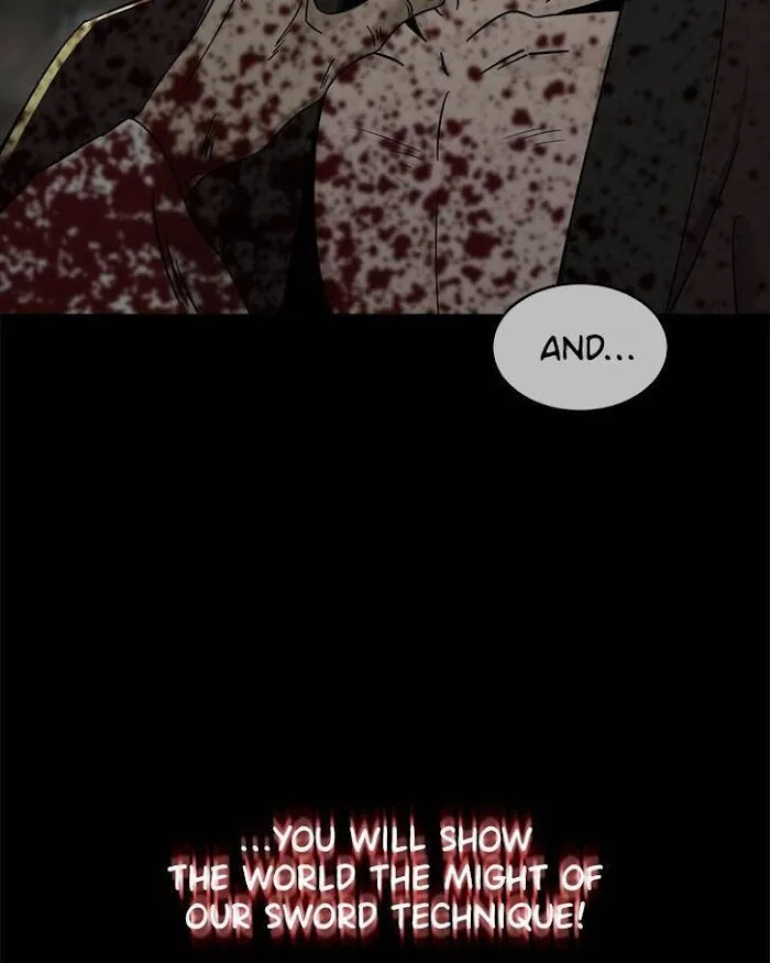 Hero Killer Chapter 43 — Page 138