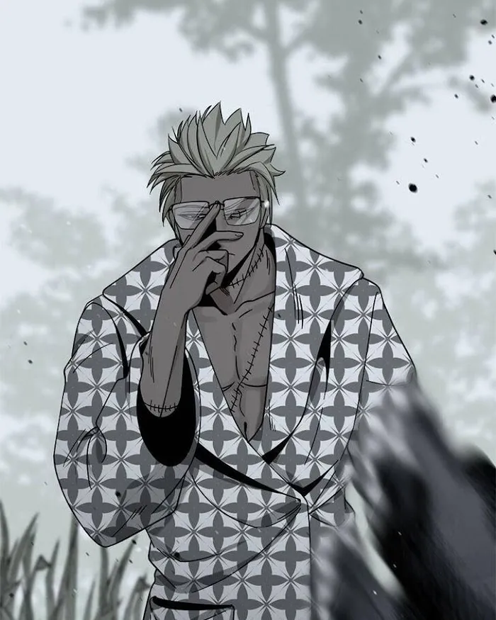 Hero Killer Chapter 43 — Page 14