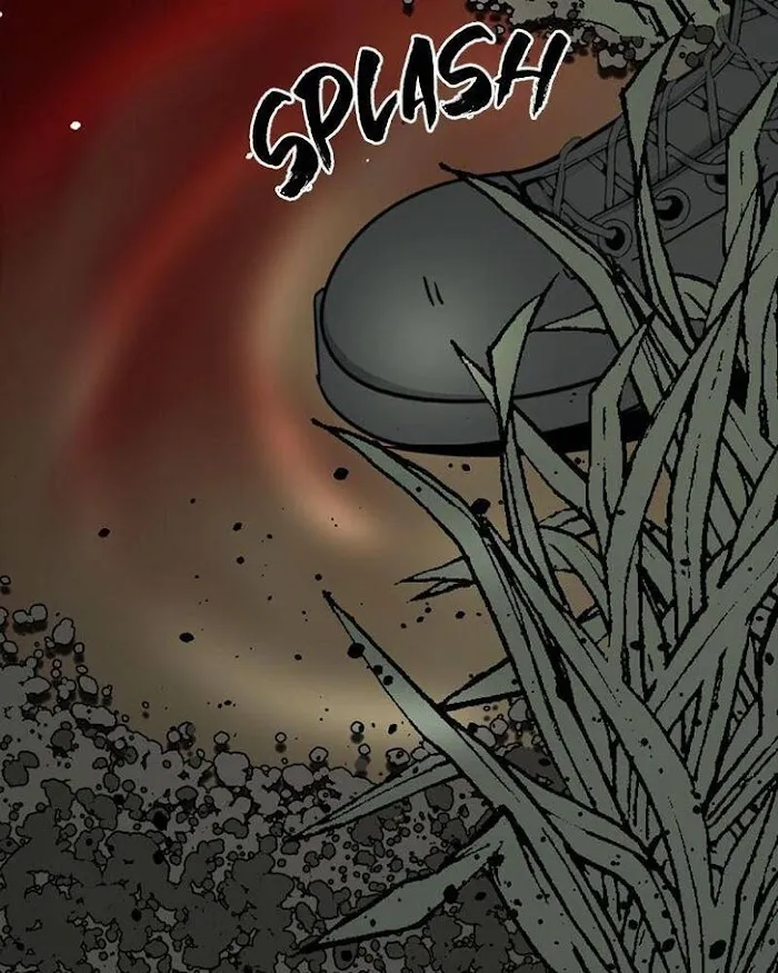 Hero Killer Chapter 43 — Page 143