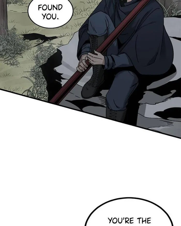 Hero Killer Chapter 43 — Page 145