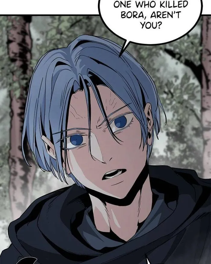 Hero Killer Chapter 43 — Page 146