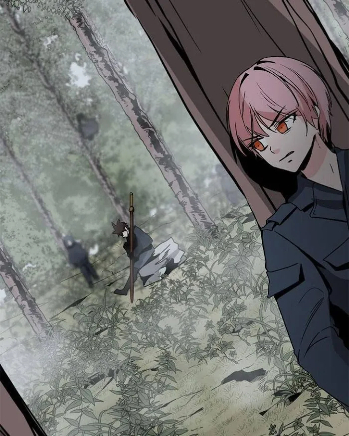Hero Killer Chapter 43 — Page 148