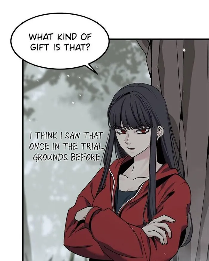 Hero Killer Chapter 43 — Page 16