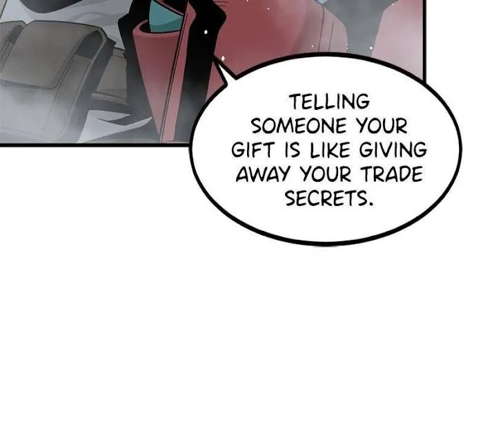Hero Killer Chapter 43 — Page 19