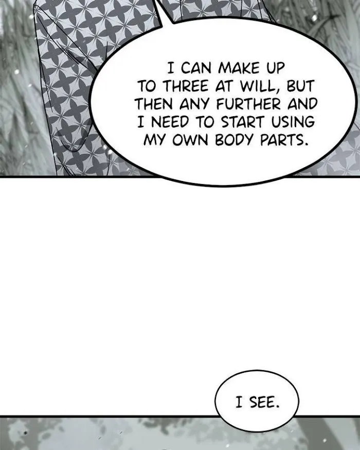 Hero Killer Chapter 43 — Page 21