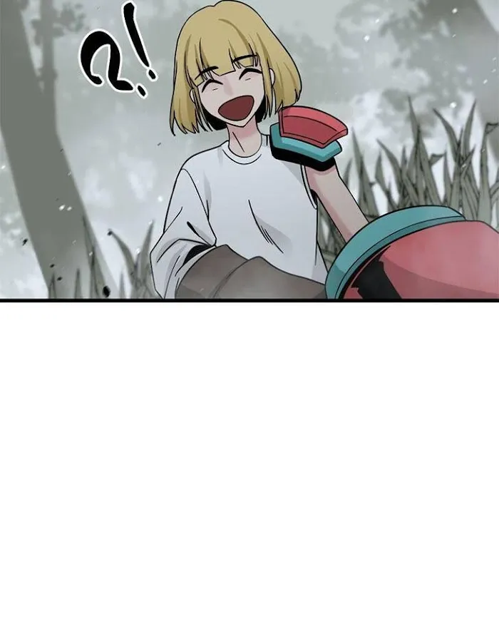 Hero Killer Chapter 43 — Page 22