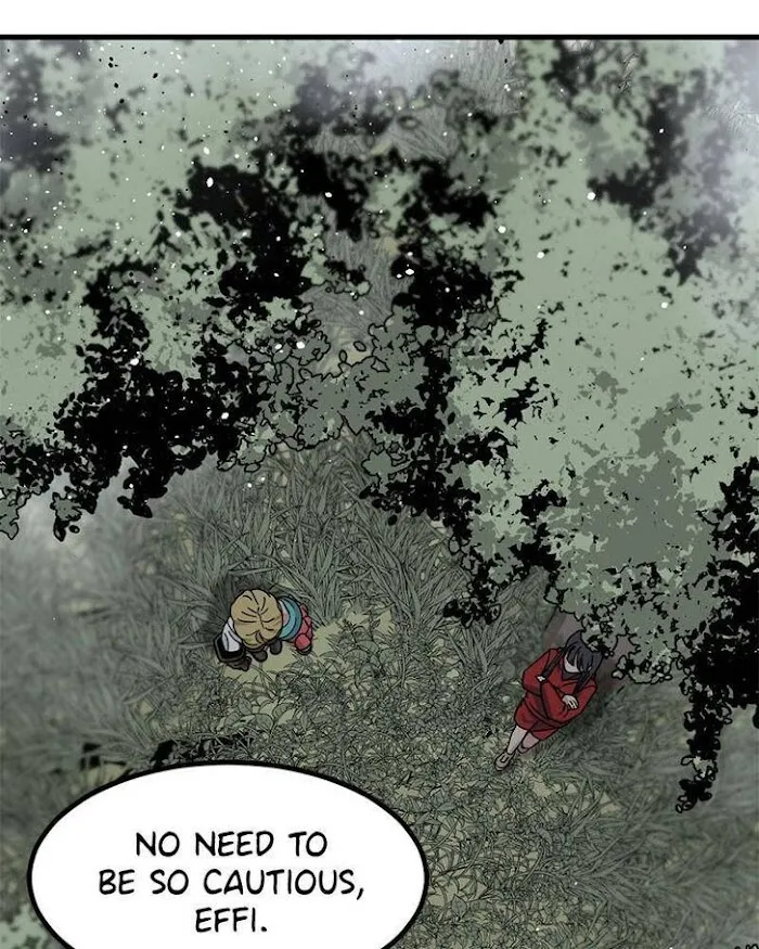 Hero Killer Chapter 43 — Page 23