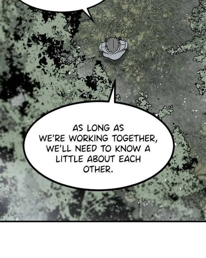 Hero Killer Chapter 43 — Page 24