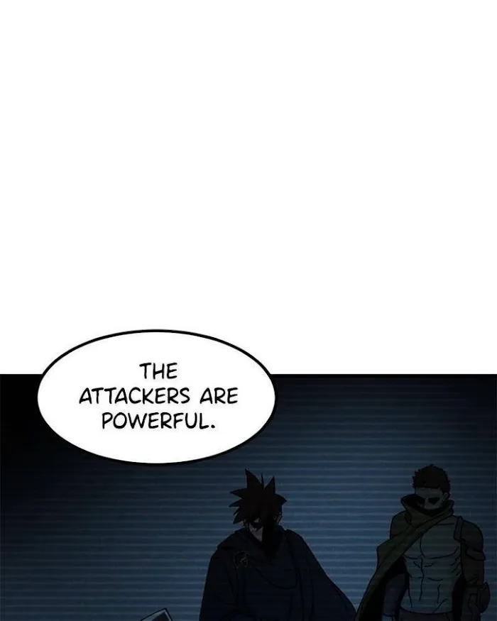 Hero Killer Chapter 43 — Page 25