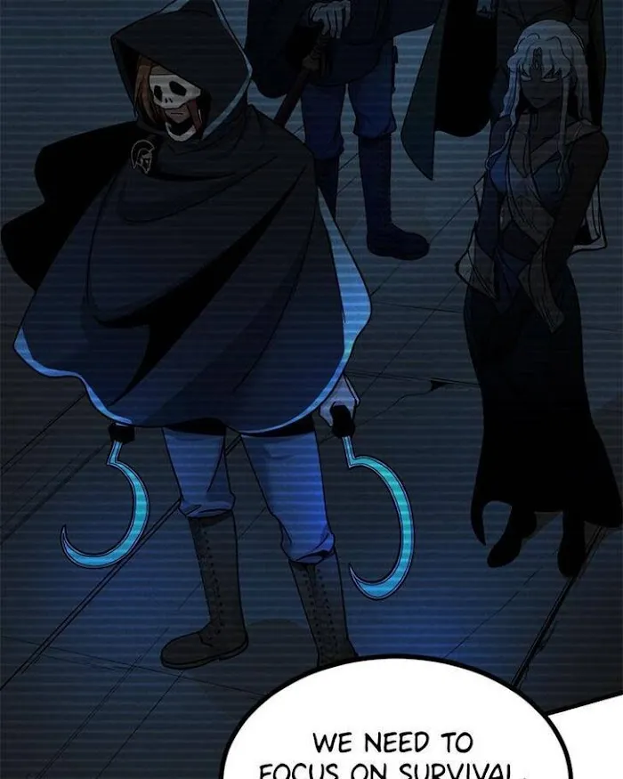 Hero Killer Chapter 43 — Page 26