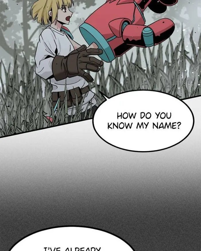Hero Killer Chapter 43 — Page 28