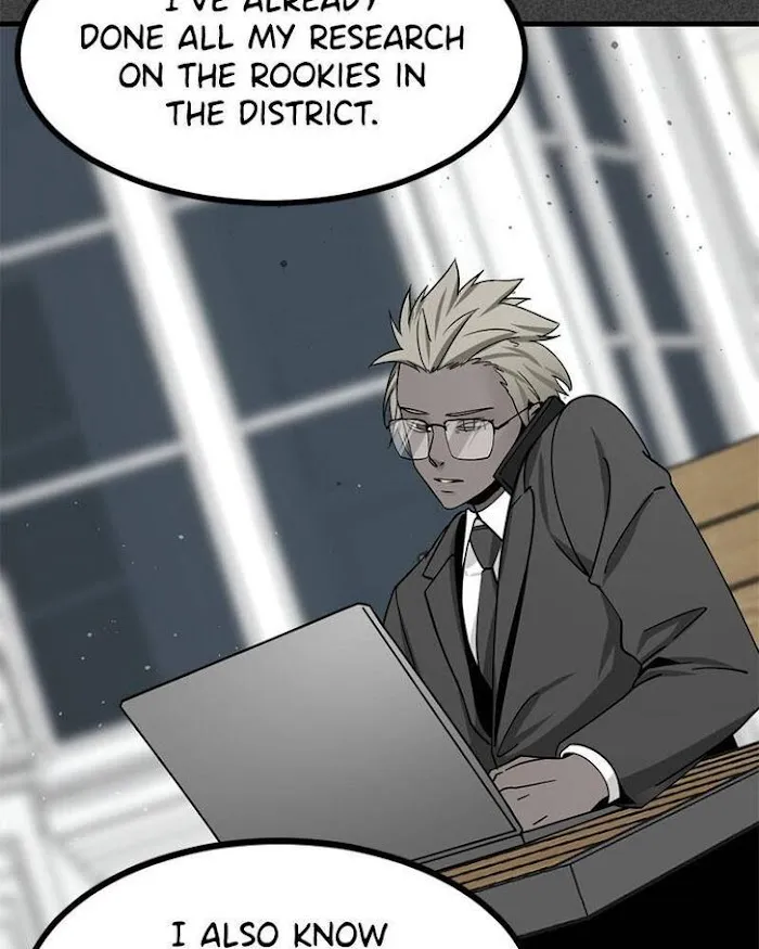 Hero Killer Chapter 43 — Page 29
