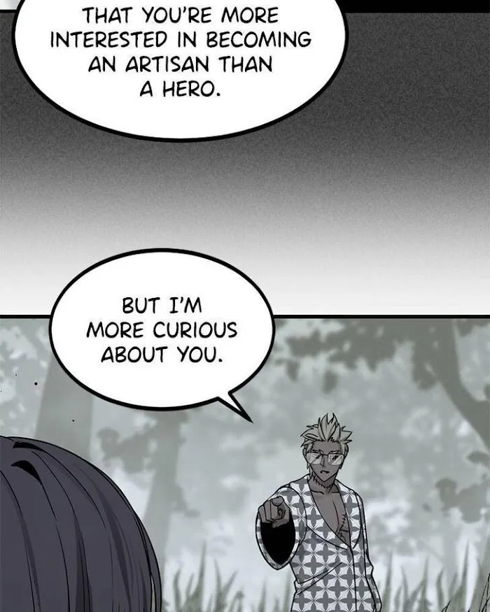 Hero Killer Chapter 43 — Page 30