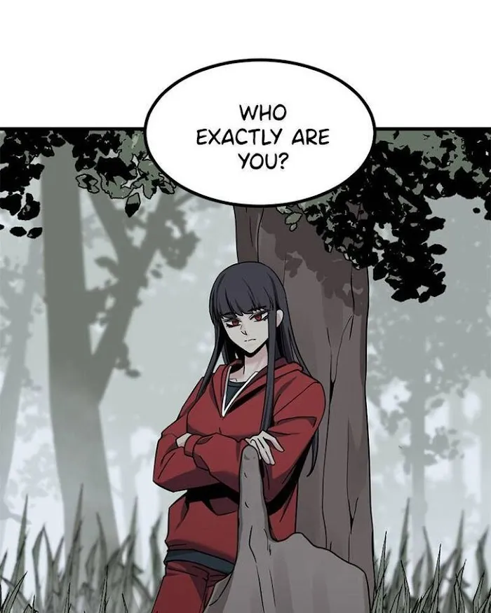 Hero Killer Chapter 43 — Page 32