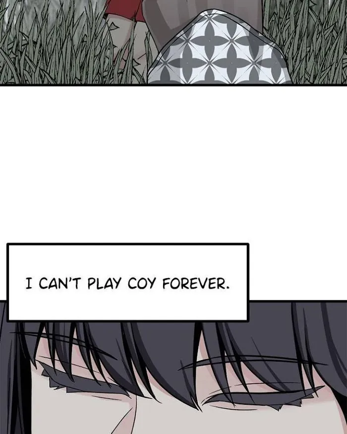 Hero Killer Chapter 43 — Page 33