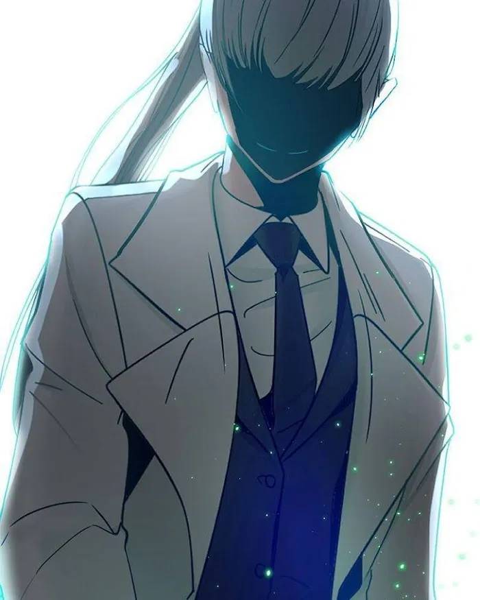 Hero Killer Chapter 43 — Page 35
