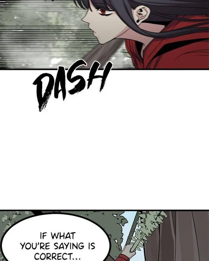 Hero Killer Chapter 43 — Page 45