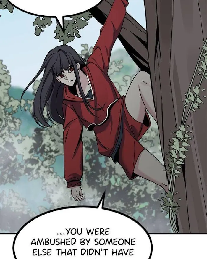 Hero Killer Chapter 43 — Page 46