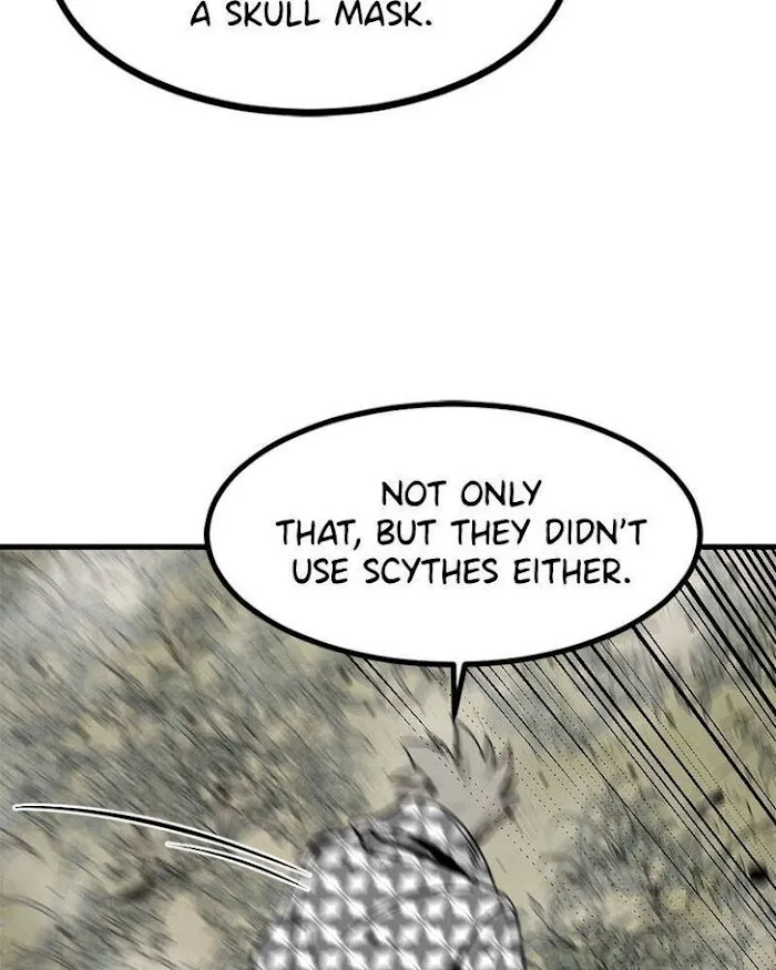 Hero Killer Chapter 43 — Page 47