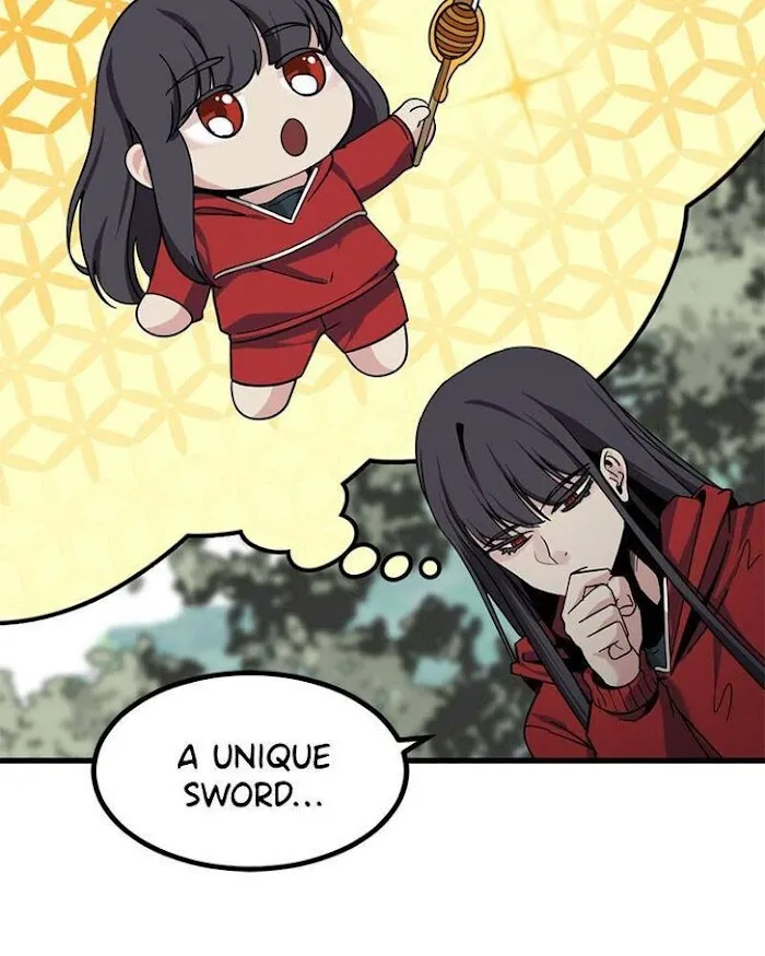 Hero Killer Chapter 43 — Page 51