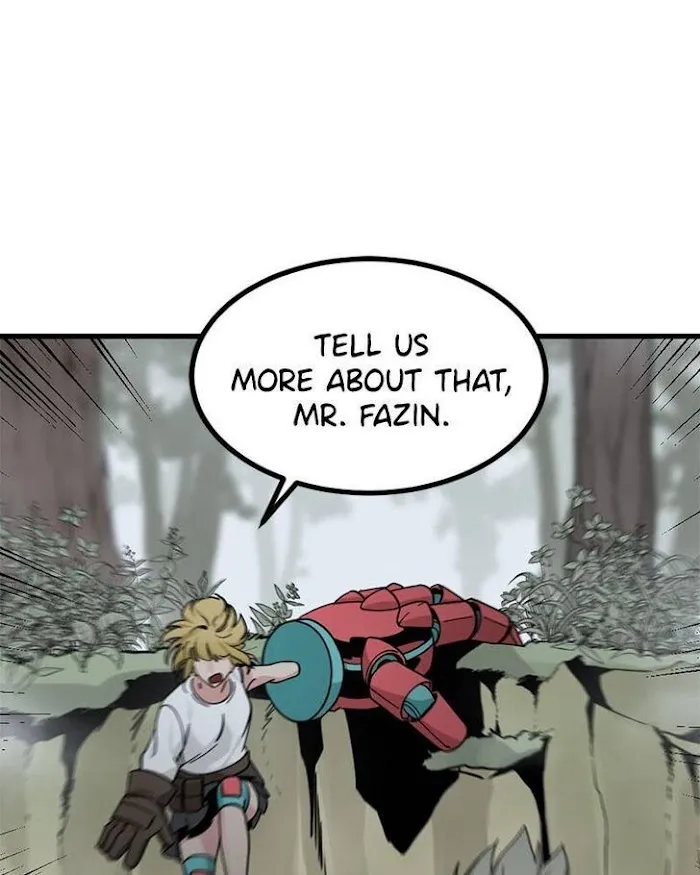 Hero Killer Chapter 43 — Page 52