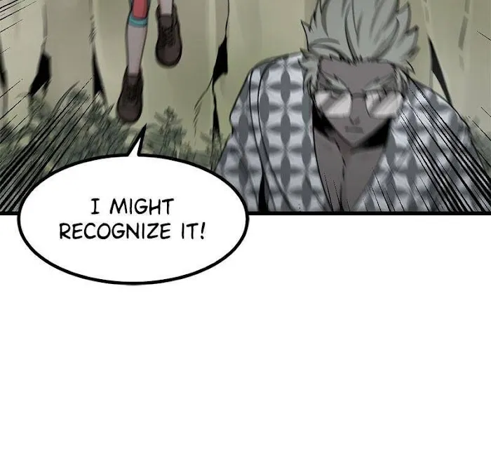 Hero Killer Chapter 43 — Page 53