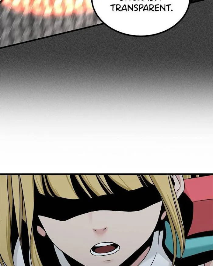 Hero Killer Chapter 43 — Page 57