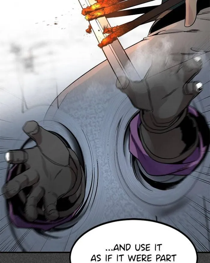 Hero Killer Chapter 43 — Page 61