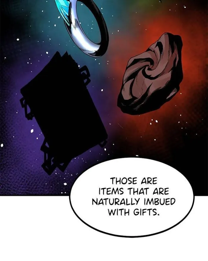 Hero Killer Chapter 43 — Page 63