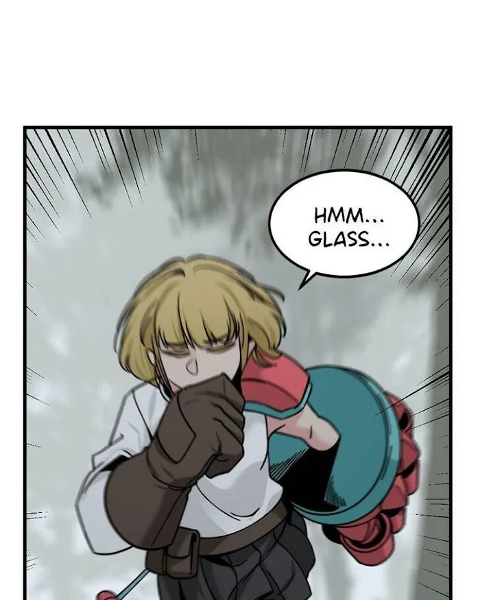 Hero Killer Chapter 43 — Page 69