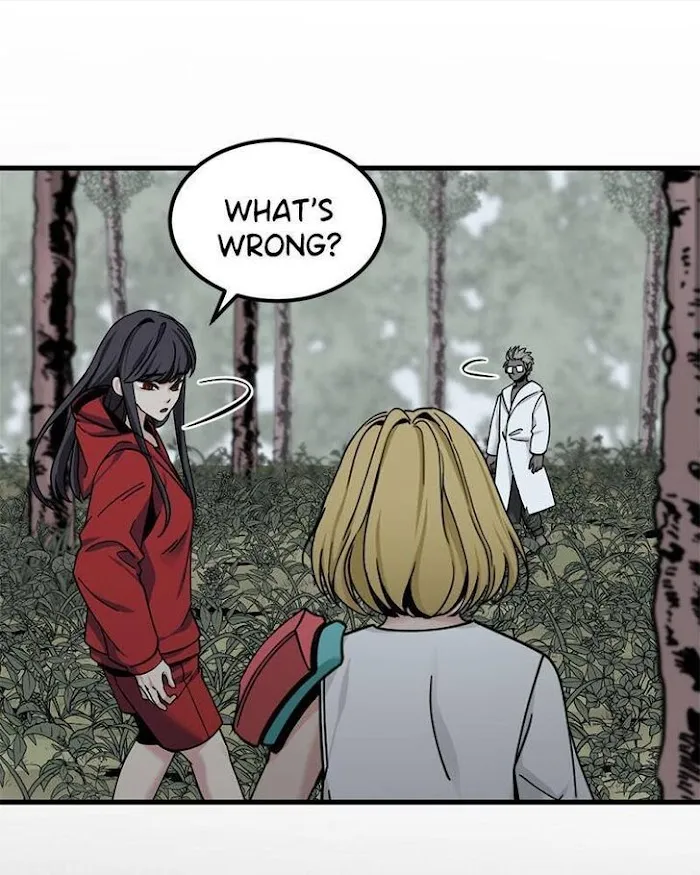 Hero Killer Chapter 43 — Page 72