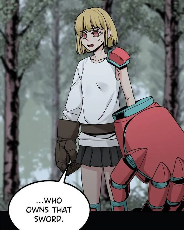 Hero Killer Chapter 43 — Page 74