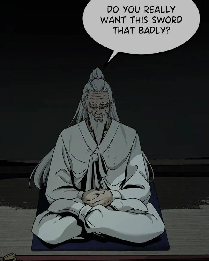 Hero Killer Chapter 43 — Page 84