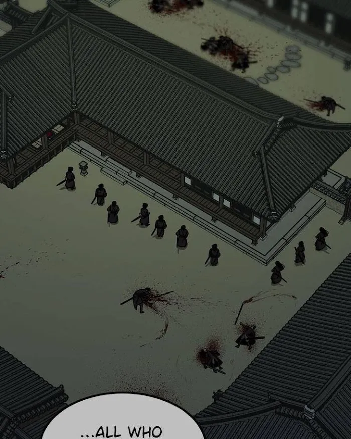 Hero Killer Chapter 43 — Page 92