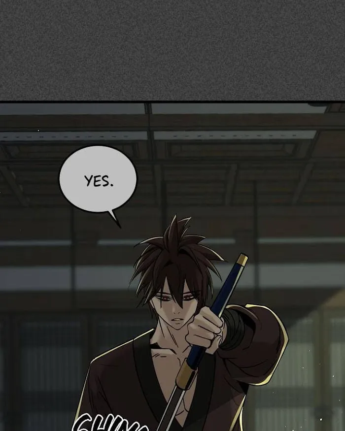 Hero Killer Chapter 43 — Page 94